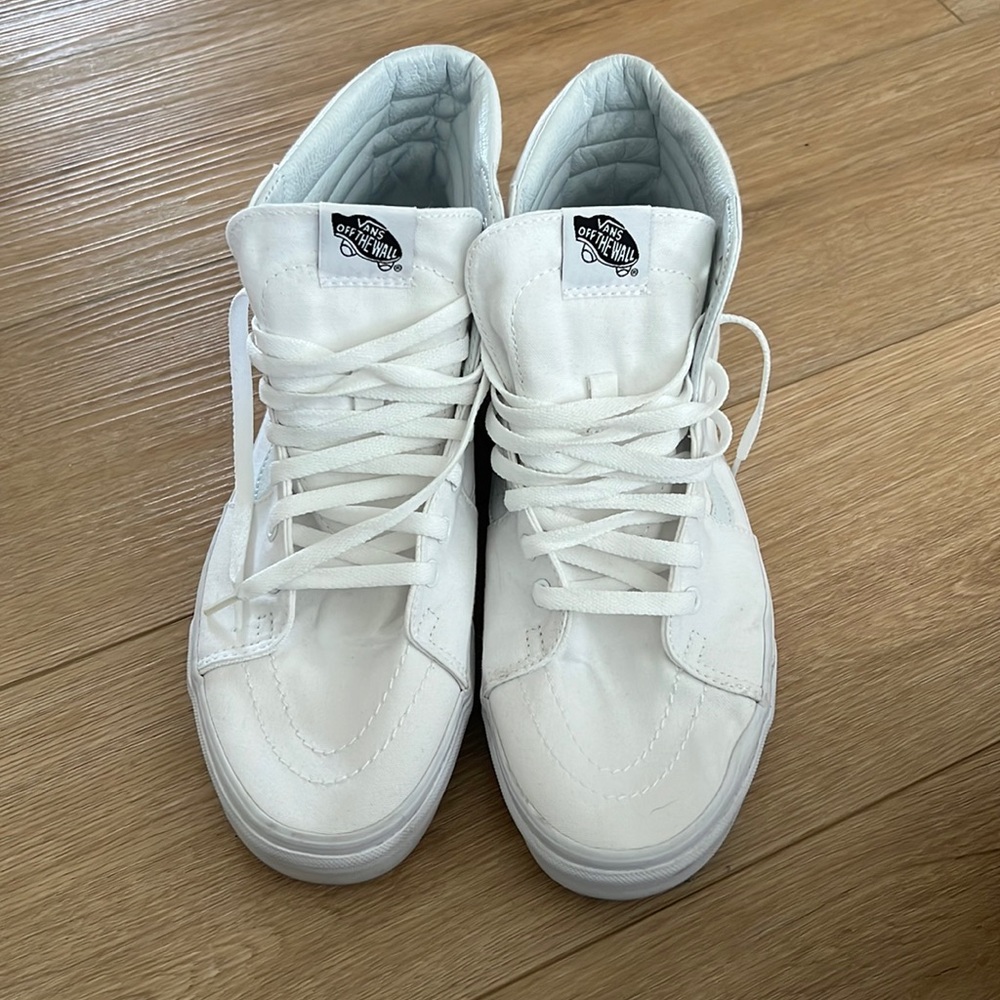 Vans Sk8 Hi